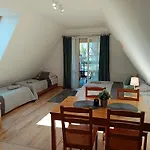 Paradna Homestay Zakopane