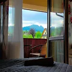 Paradna * Zakopane