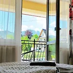 Paradna Quarto em Acomodações Particulares Zakopane