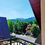 Paradna * Zakopane