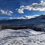 Paradna * Zakopane