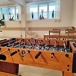 Paradna Quarto em Acomodações Particulares Zakopane