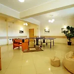 Paradna Quarto em Acomodações Particulares