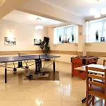 Quarto em Acomodações Particulares Paradna *