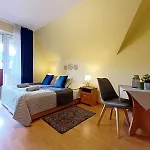 Quarto em Acomodações Particulares Paradna Zakopane
