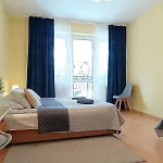 Quarto em Acomodações Particulares Paradna