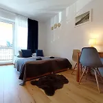 Quarto em Acomodações Particulares Paradna *