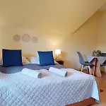 Quarto em Acomodações Particulares Paradna