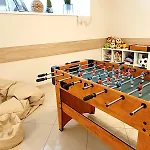 Quarto em Acomodações Particulares Paradna *