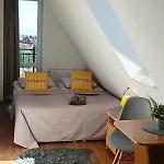 Paradna Zakopane