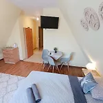Quarto em Acomodações Particulares Paradna *
