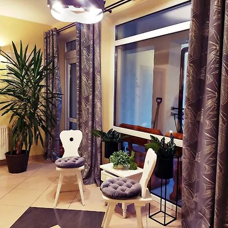 Homestay Paradna *