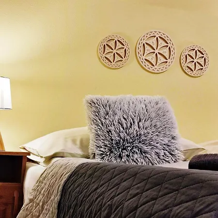 Paradna Kwatera prywatna