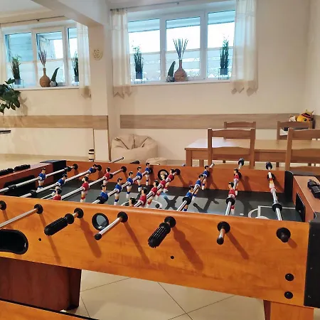 Paradna Kwatera prywatna Zakopane