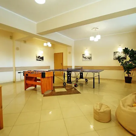 Paradna Kwatera prywatna