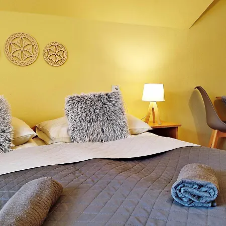 Kwatera prywatna Paradna *