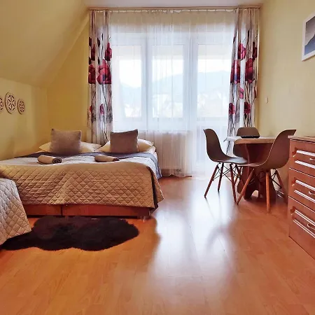Paradna Homestay