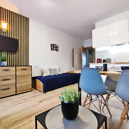 Kwatera prywatna Paradna