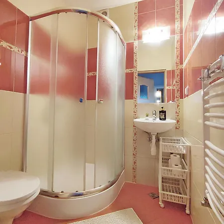 Kwatera prywatna Paradna *