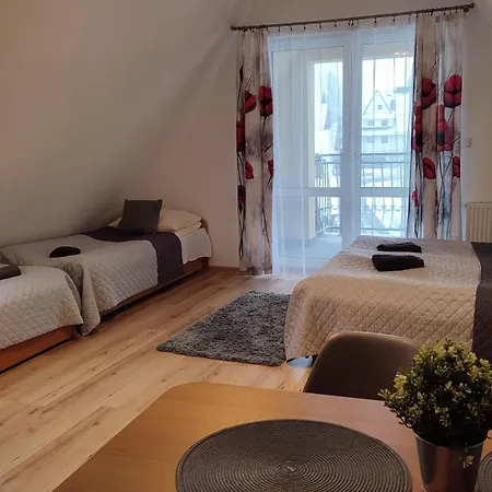 Homestay Paradna