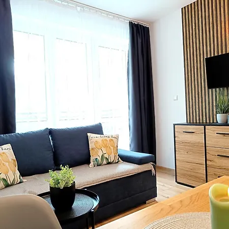 Paradna Homestay Zakopane
