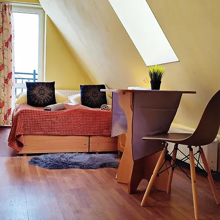 Homestay Paradna *