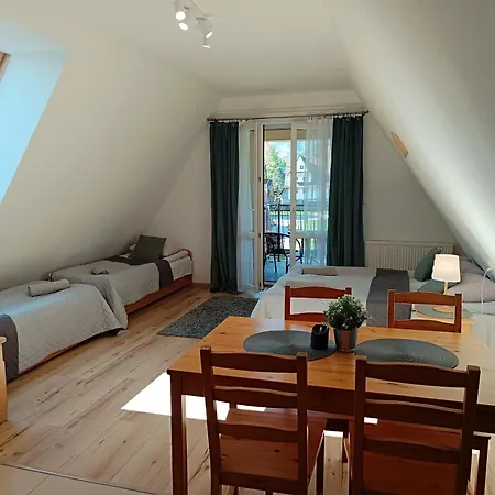 Paradna Homestay Zakopane