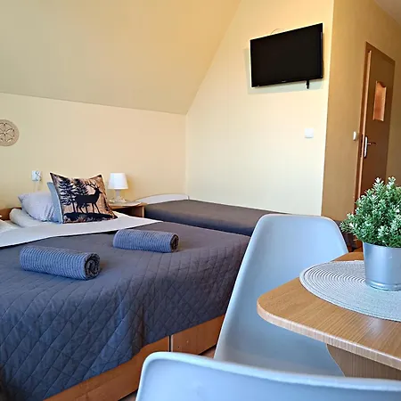 Homestay szállás Paradna