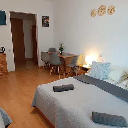 Paradna Kwatera prywatna