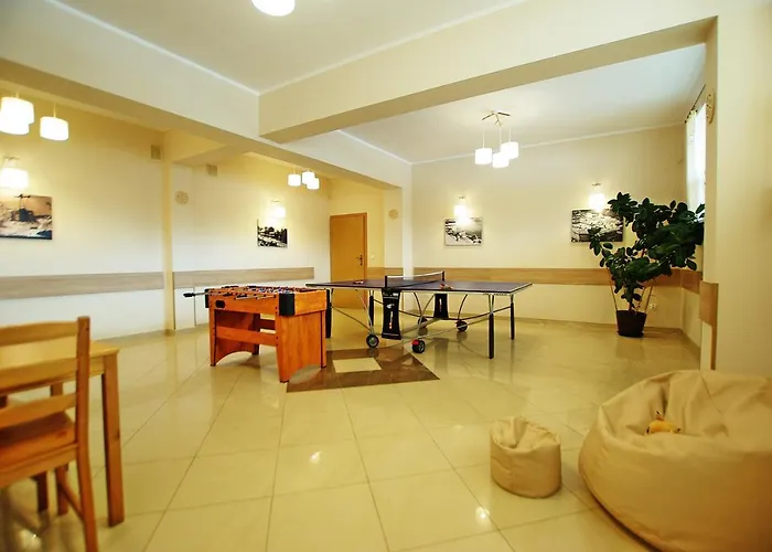 Paradna בית אירוח