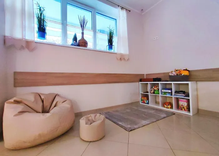 בית אירוח Paradna