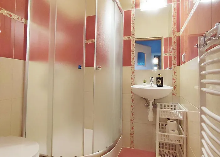 בית אירוח Paradna *