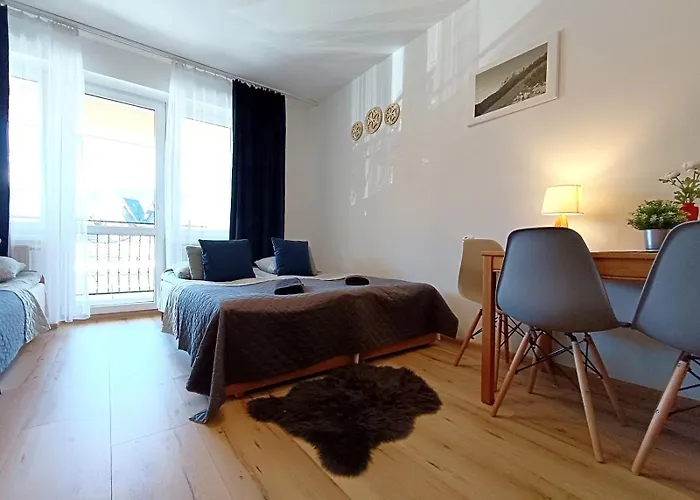 בית אירוח Paradna *