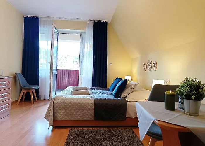 Paradna זקופאנה