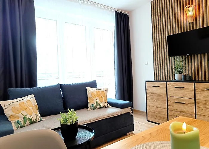 Paradna בית אירוח זקופאנה