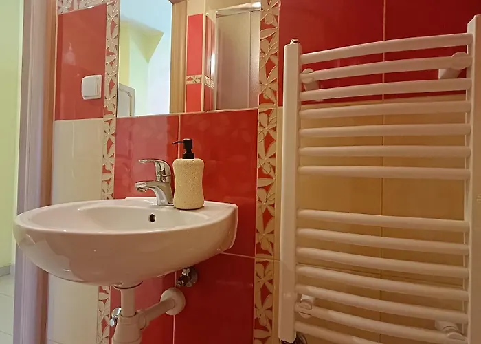 Paradna * זקופאנה