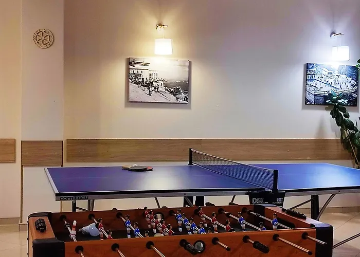 בית אירוח Paradna