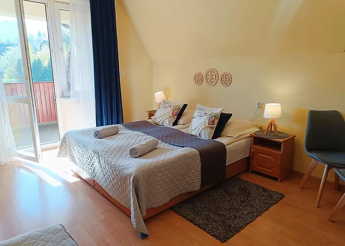 Paradna זקופאנה